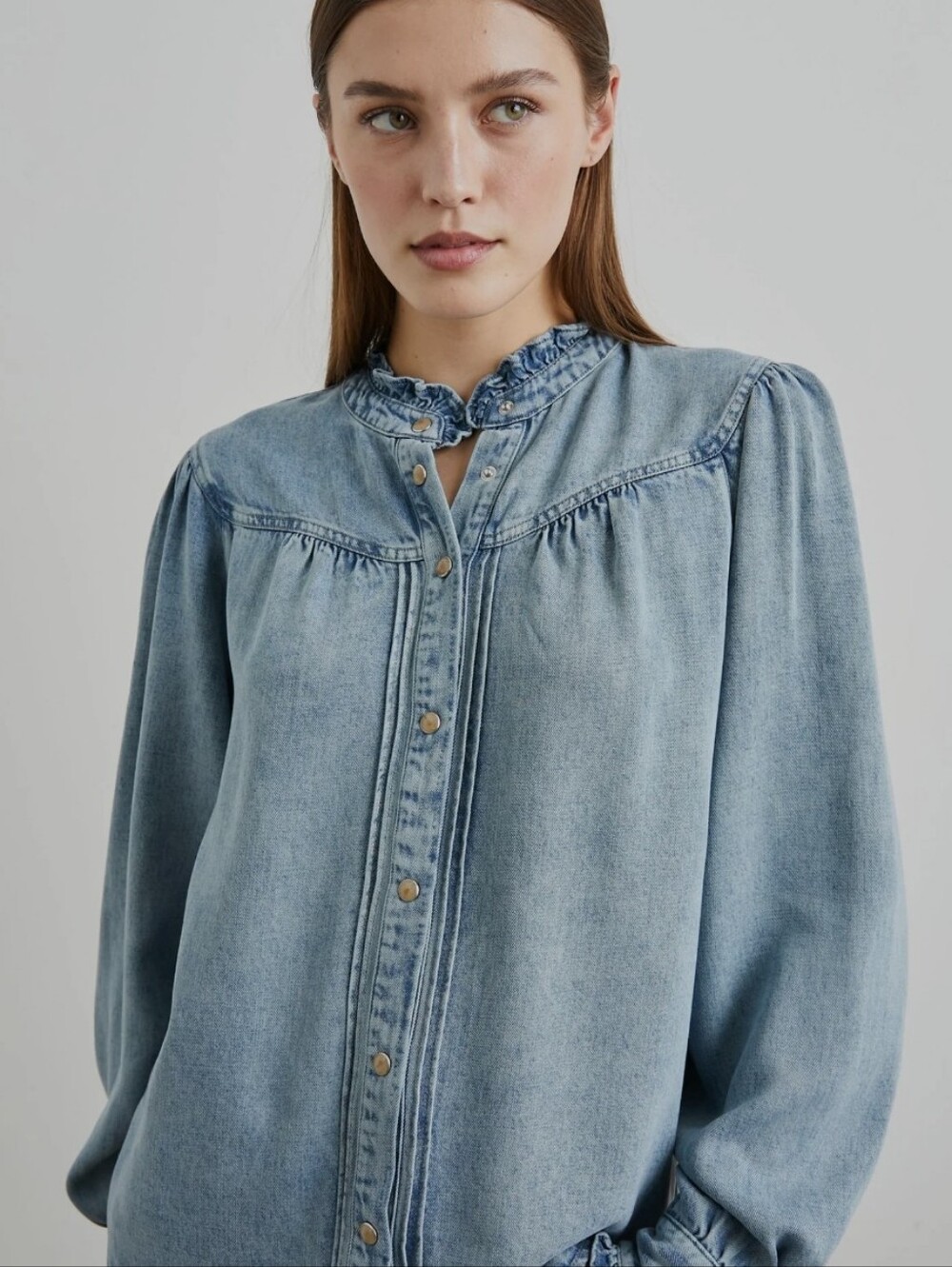 Rails Alanna Shirt Size Small